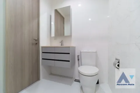Duplex in Watthana, Bangkok, Thailand 2 Schlafzimmer № 214991 - Foto 9