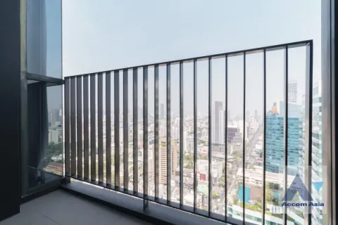 Duplex in Watthana, Bangkok, Thailand 2 Schlafzimmer № 214991 - Foto 17
