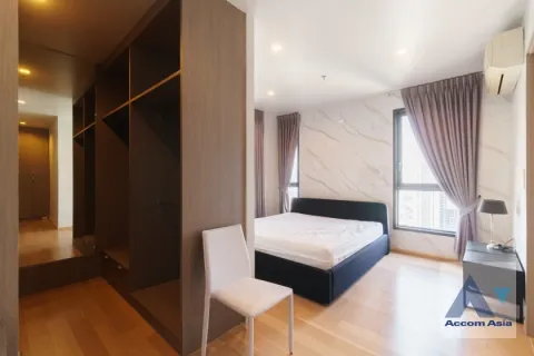 Duplex in Watthana, Bangkok, Thailand 2 Schlafzimmer № 214991 - Foto 12