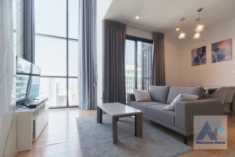 Duplex in Watthana, Bangkok, Thailand 2 bedrooms № 214991