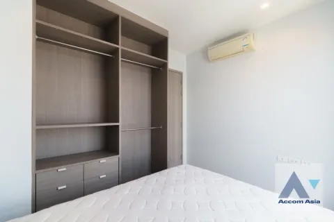 Duplex in Watthana, Bangkok, Thailand 2 Schlafzimmer № 214991 - Foto 7