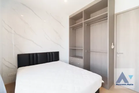 Duplex in Watthana, Bangkok, Thailand 2 Schlafzimmer № 214991 - Foto 6
