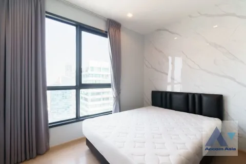 Duplex in Watthana, Bangkok, Thailand 2 Schlafzimmer № 214991 - Foto 8
