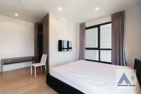 Duplex in Watthana, Bangkok, Thailand 2 Schlafzimmer № 214991 - Foto 11