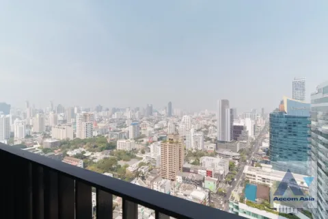 Duplex in Watthana, Bangkok, Thailand 2 Schlafzimmer № 214991 - Foto 16