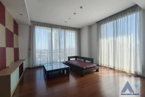 Eigentumswohnung in Watthana, Bangkok, Thailand, 2 Schlafzimmer  № 214994 - Foto 3