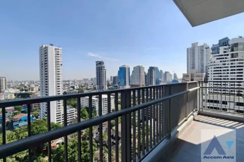 Eigentumswohnung in Watthana, Bangkok, Thailand, 2 Schlafzimmer  № 214994 - Foto 7