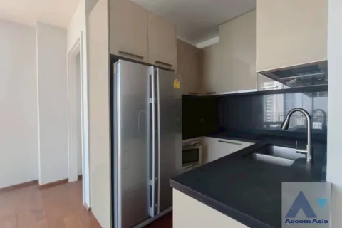 Eigentumswohnung in Watthana, Bangkok, Thailand, 2 Schlafzimmer  № 214994 - Foto 9
