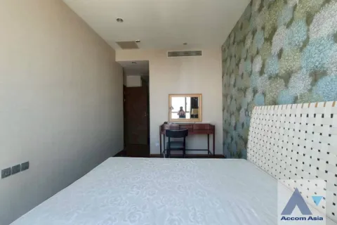 Eigentumswohnung in Watthana, Bangkok, Thailand, 2 Schlafzimmer  № 214994 - Foto 14