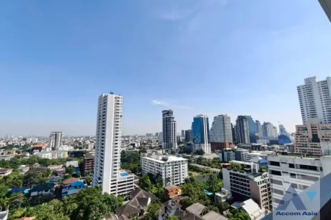 Eigentumswohnung in Watthana, Bangkok, Thailand, 2 Schlafzimmer  № 214994 - Foto 22