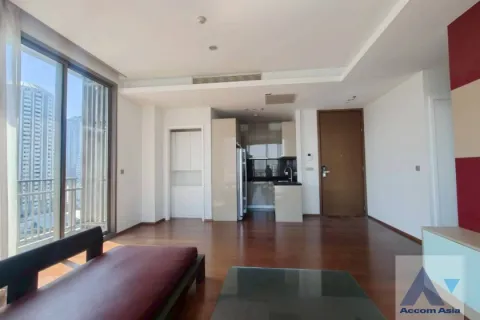 Eigentumswohnung in Watthana, Bangkok, Thailand, 2 Schlafzimmer  № 214994 - Foto 4