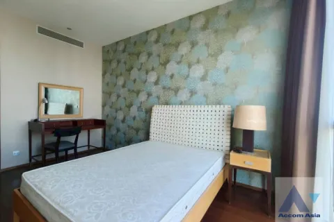 Eigentumswohnung in Watthana, Bangkok, Thailand, 2 Schlafzimmer  № 214994 - Foto 12