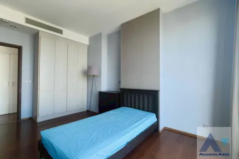 Eigentumswohnung in Watthana, Bangkok, Thailand, 2 Schlafzimmer  № 214994 - Foto 18