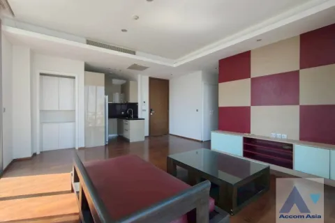 Eigentumswohnung in Watthana, Bangkok, Thailand, 2 Schlafzimmer  № 214994 - Foto 5