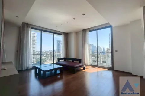 Condo in Watthana, Bangkok, Thailand, 2 bedrooms № 214994