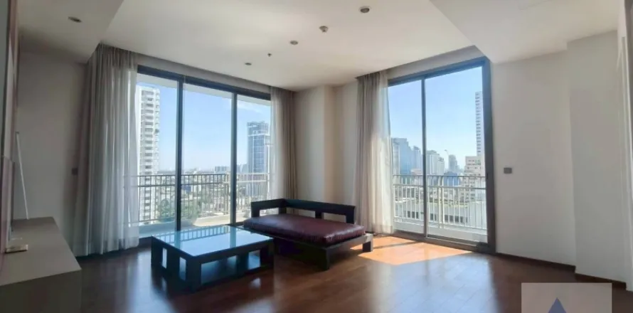 Eigentumswohnung in Watthana, Bangkok, Thailand, 2 Schlafzimmer  № 214994