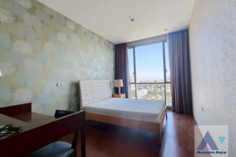 Eigentumswohnung in Watthana, Bangkok, Thailand, 2 Schlafzimmer  № 214994 - Foto 13