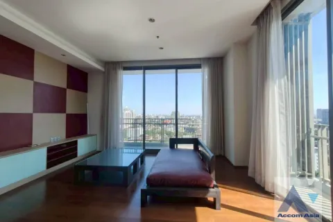 Eigentumswohnung in Watthana, Bangkok, Thailand, 2 Schlafzimmer  № 214994 - Foto 2