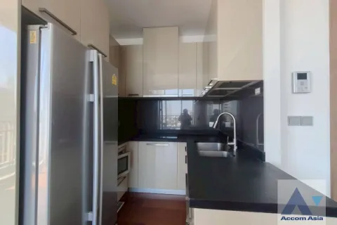 Eigentumswohnung in Watthana, Bangkok, Thailand, 2 Schlafzimmer  № 214994 - Foto 10