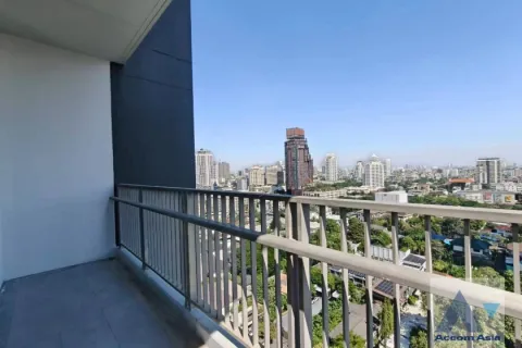 Eigentumswohnung in Watthana, Bangkok, Thailand, 2 Schlafzimmer  № 214994 - Foto 6