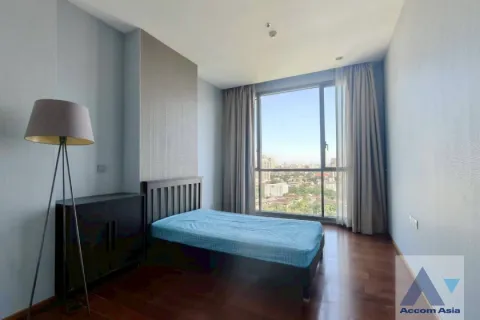 Eigentumswohnung in Watthana, Bangkok, Thailand, 2 Schlafzimmer  № 214994 - Foto 17