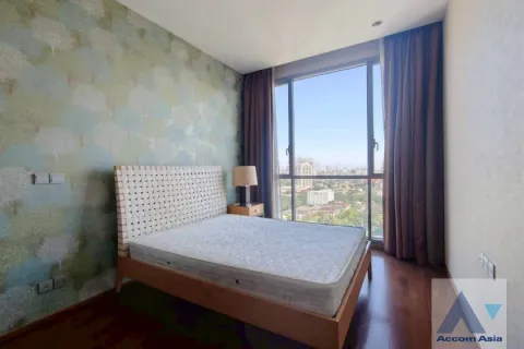 Eigentumswohnung in Watthana, Bangkok, Thailand, 2 Schlafzimmer  № 214994 - Foto 11