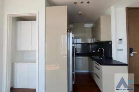 Eigentumswohnung in Watthana, Bangkok, Thailand, 2 Schlafzimmer  № 214994 - Foto 8