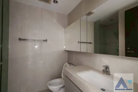 Eigentumswohnung in Watthana, Bangkok, Thailand, 2 Schlafzimmer  № 214994 - Foto 21