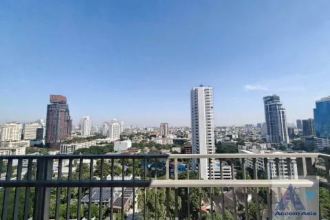 Eigentumswohnung in Watthana, Bangkok, Thailand, 2 Schlafzimmer  № 214994 - Foto 23