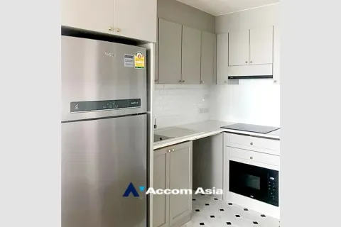 Eigentumswohnung in Sathon, Bangkok, Thailand, 2 Schlafzimmer № 214988 - Foto 3