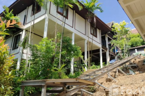 Villa à Ko Samui, Thaïlande 2 chambres № 173708 - photo 2