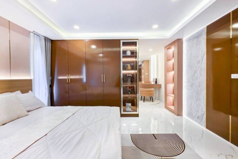 Вилла в Паттайе, Таиланд с 5 спальнями  № 173709 - фото 30