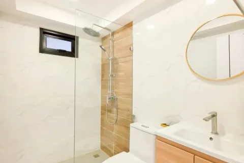 Вилла в Паттайе, Таиланд с 5 спальнями  № 173709 - фото 20