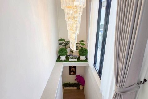 Вилла в Паттайе, Таиланд с 5 спальнями  № 173709 - фото 26