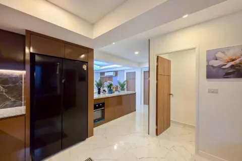 Вилла в Паттайе, Таиланд с 5 спальнями  № 173709 - фото 14