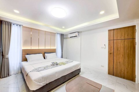 Вилла в Паттайе, Таиланд с 5 спальнями  № 173709 - фото 23