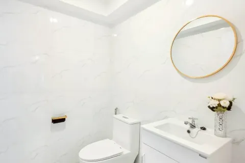 Вилла в Паттайе, Таиланд с 5 спальнями  № 173709 - фото 15