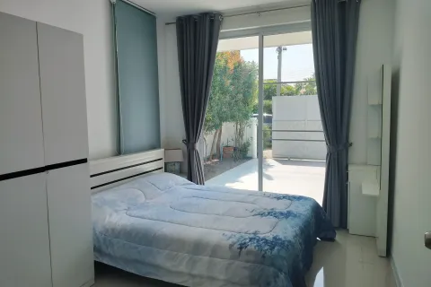 Maison à Hua Hin, Thaïlande 2 chambres № 173710 - photo 6