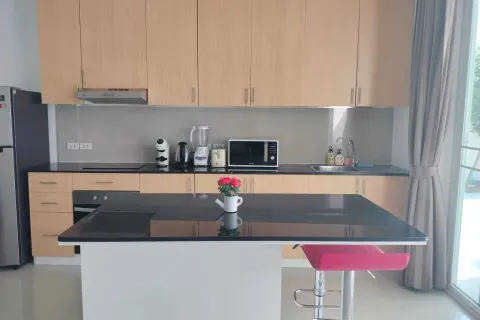 Maison à Hua Hin, Thaïlande 2 chambres № 173710 - photo 7