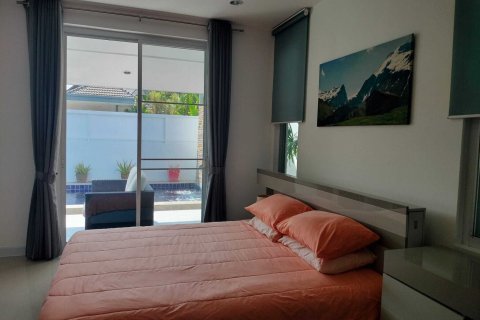 Maison à Hua Hin, Thaïlande 2 chambres № 173710 - photo 4