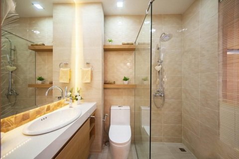 Condo in Pattaya, Thailand, 2 bedrooms  № 173712 - photo 6