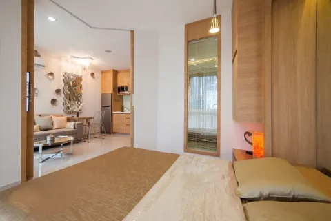 Condo in Pattaya, Thailand, 2 bedrooms  № 173712 - photo 5