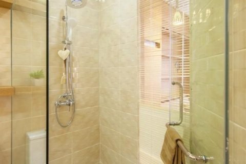 Condo in Pattaya, Thailand, 2 bedrooms  № 173712 - photo 7