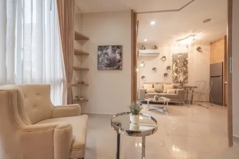 Condo in Pattaya, Thailand, 2 bedrooms  № 173712 - photo 4