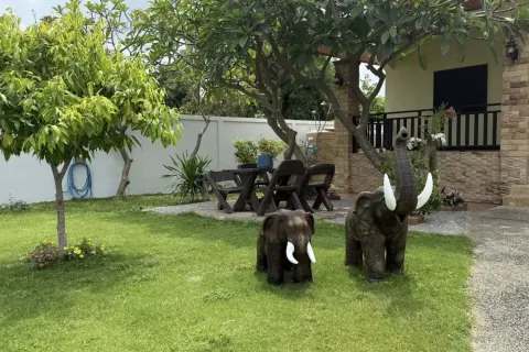 Villa à Cha-am, Thaïlande 4 chambres № 173711 - photo 7