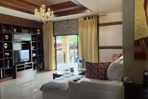 Villa à Cha-am, Thaïlande 4 chambres № 173711 - photo 6