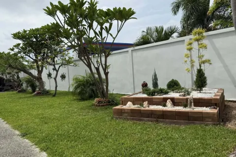 Villa à Cha-am, Thaïlande 4 chambres № 173711 - photo 11