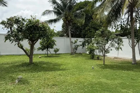 Villa à Cha-am, Thaïlande 4 chambres № 173711 - photo 9