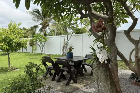 Villa à Cha-am, Thaïlande 4 chambres № 173711 - photo 8