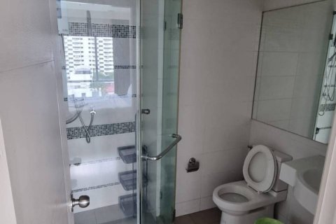 Studio in the Condo in Sathon, Bangkok, Thailand  № 173714 - photo 9